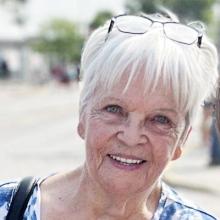SHARRON BEAULIEU Obituary pic