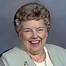 JEAN INGLIS Obituary pic