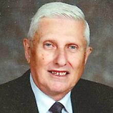 PETER STEPANIUK Obituary pic