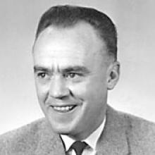 ROBERT (BOB) STUPPARD Obituary pic