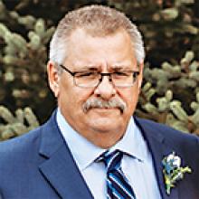 RICHARD LEO JOSEPH DIONNE Obituary pic