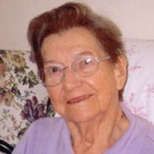 PHYLLIS KELLY Obituary pic