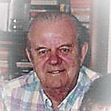 HOWARD GRANT MCCAW - Obituary pic
