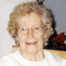 KATHLEEN BAKER (PICKERING) Obituary pic