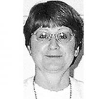 IRENE SOPHIE MEDWID Obituary pic