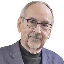 JOHANN SCHNABL Obituary pic