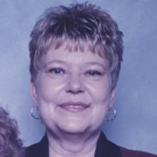 SHARON DRUL  Obituary pic