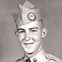 ALAN FRANCIS LANGDALE Obituary pic