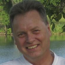 JOHN CHARLES MITCHELL Obituary pic