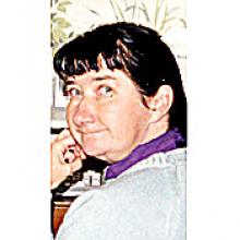 SHIRLEY LOUISE BOSIUK Obituary pic
