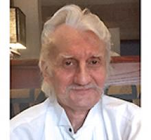 ANDRZEJ (ANDY) MERTA Obituary pic