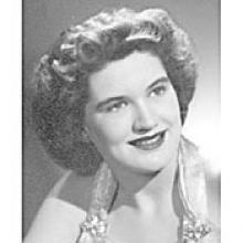 MARLENE PESTRAK Obituary pic