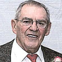 LEONARD YOUNG Obituary pic