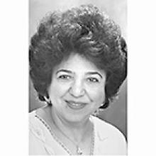 STELLA MERIE Obituary pic
