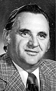 JOHN WALTER ATAMANCHUK Obituary pic