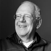 DAVID RICHARD (DICK) TOEWS Obituary pic