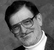 GUY DE MARGERIE Obituary pic