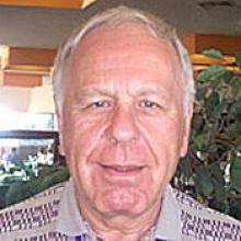 PERE LOUIS JOLICOEUR Obituary pic
