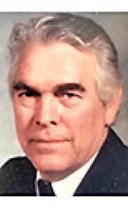 GEORGE O. MOODIE Obituary pic