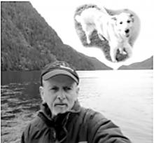 RONALD BRUCE HORROX Obituary pic
