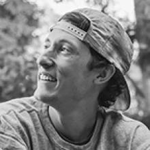 JESSE GABRIEL MATTIES Obituary pic