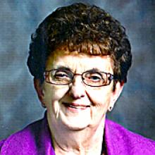 OLGA KATHRYN KOWALCHUK (MAZUR) Obituary pic