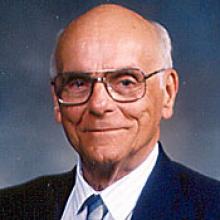 CHARLES HERBERT WALKER (CHARLIE) Obituary pic