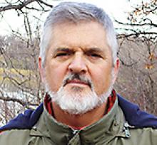 ROBERT (BOB) DYCK Obituary pic