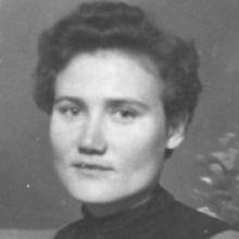 SUSAN HOCH Obituary pic