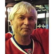 BRAD MITCHELL Obituary pic