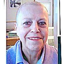 DIANNA HUGGINS (BESYK)  Obituary pic