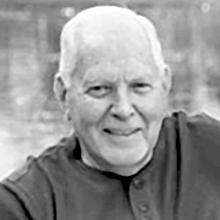 DUNCAN LEIGH REID Obituary pic