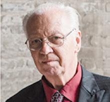 DOUGLAS TIEMROTH THORSTEINSON Obituary pic