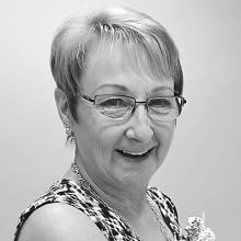LINDA IRENE SMRDELJ Obituary pic