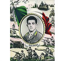 PAOLO COSTANZO Obituary pic