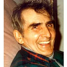 JOSEPH JOHN SLEVA Obituary pic