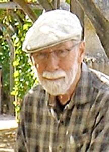 MELVILLE GEORGE STEWART ROBERTS Obituary pic
