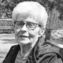 HELEN RUTH KERYLUK Obituary pic