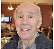KENNETH HAROLD WAYNE LITTON Obituary pic