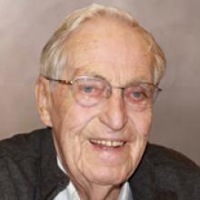 THOMAS STEWART (TOOTIE) MCKAY Obituary pic