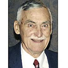 ERIC G. ROBERTS - Obituary pic