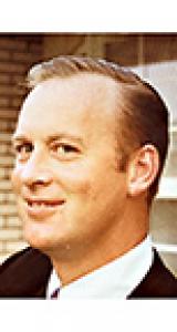 ROBERT WILLIAM DINES (BOB) Obituary pic
