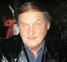 ALEX KOWALSKI Obituary pic