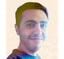 ROBERTO CESARIO Obituary pic