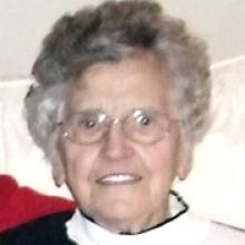 GALINA MILLER Obituary pic
