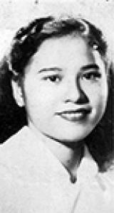 RUFINA TABIOS (DIMACULANGAN)(INAY) Obituary pic