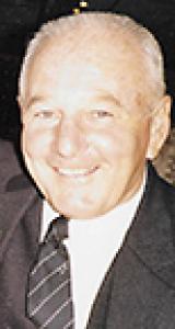 ERNEST ALEXANDER REGAN (ERNIE) Obituary pic