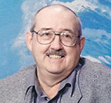 BARRY RONALD JOHNSON Obituary pic