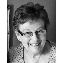 VIRGINIA (GINNI) HART Obituary pic