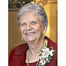 SYLVIA JUNE ELLIOTT Obituary pic